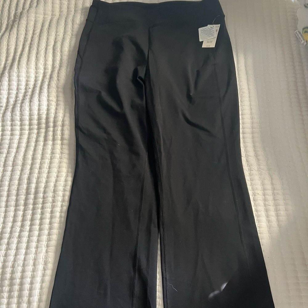 Duluth trading flair leggings